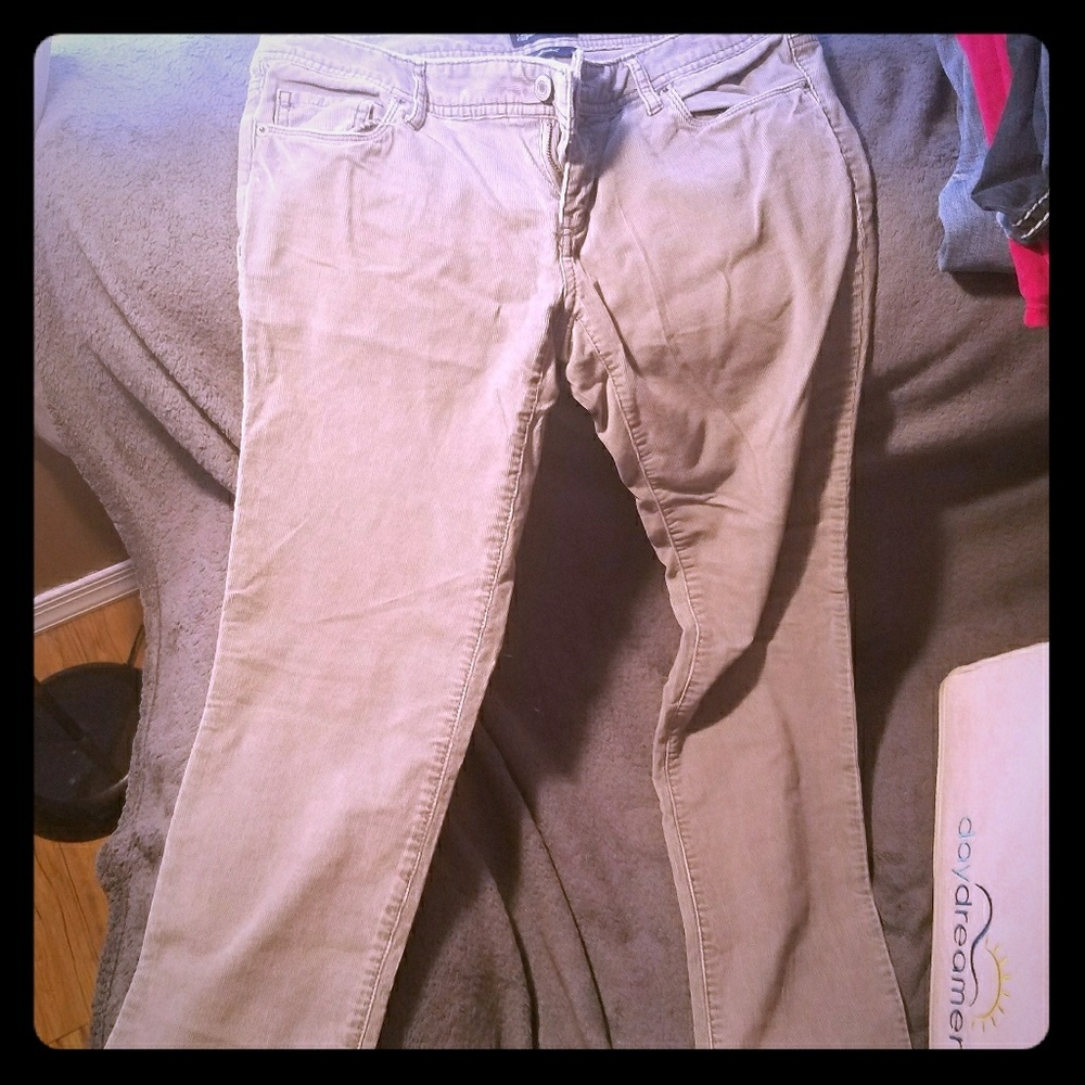 American eagel pants